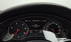 Audi A7 55 TDI Quattro Dynamic 4G, снимка 8