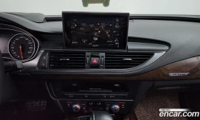 Audi A7 55 TDI Quattro Dynamic 4G, снимка 12