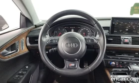 Audi A7 55 TDI Quattro Dynamic 4G, снимка 13