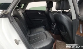 Audi A7 55 TDI Quattro Dynamic 4G, снимка 11