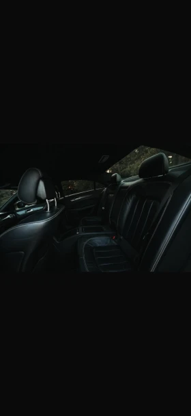 Mercedes-Benz CLS 350, снимка 7