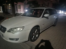 Subaru Legacy 3000, снимка 1