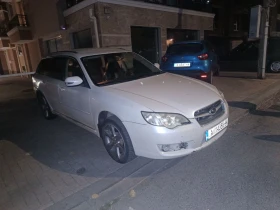 Subaru Legacy 3000, снимка 5