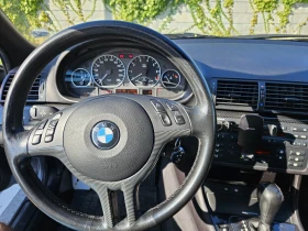 BMW 325 E46, снимка 6