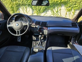 BMW 325 E46, снимка 5