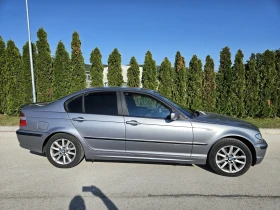 BMW 325 E46, снимка 4