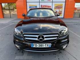 Mercedes-Benz E 220 AMG-line 9G FACE 360/cam TOP!!!, снимка 3