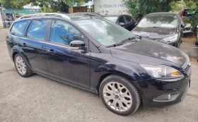 Ford Focus 1.8i/Jia, снимка 1