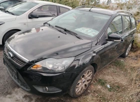 Ford Focus 1.8i/Jia, снимка 3
