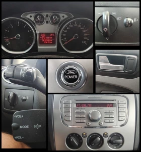 Ford Focus 1.8i/Jia, снимка 10