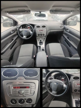 Ford Focus 1.8i/Jia, снимка 11
