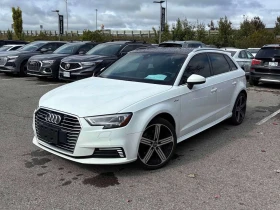 Audi A3 E-Tron * Technik * CARFAX * ОПЦИЯ ЗА ФИНАНСИРАНЕ *, снимка 1