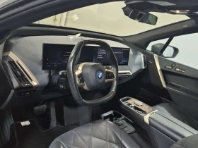 BMW iX  Xdrive40 / 360 / Harman Kardon / Carfax , снимка 10