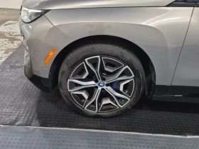 BMW iX  Xdrive40 / 360 / Harman Kardon / Carfax , снимка 4