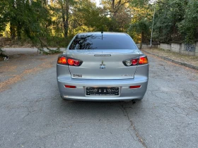 Mitsubishi Lancer Clear Tec, снимка 3