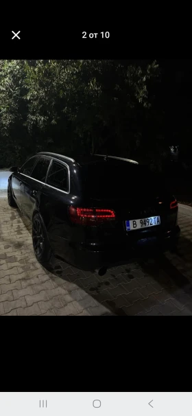 Audi A6 Allroad 3.0TDI Sline, снимка 2