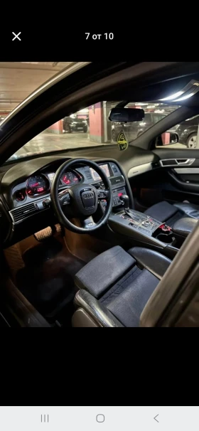 Audi A6 Allroad 3.0TDI Sline, снимка 3