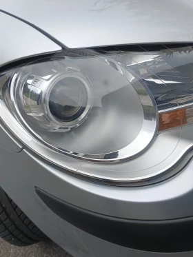 VW Touran, снимка 11
