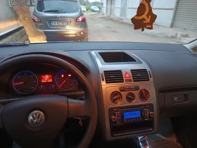 VW Touran, снимка 5