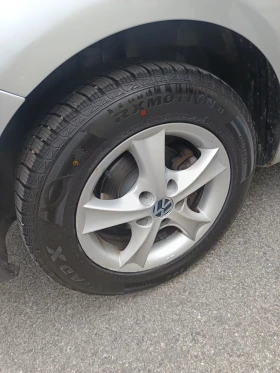 VW Touran, снимка 8