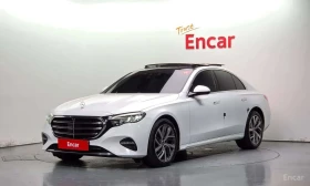 Mercedes-Benz E 220 * E220d 4MATIC Exclusive * , снимка 1