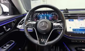 Mercedes-Benz E 220 * E220d 4MATIC Exclusive * , снимка 13