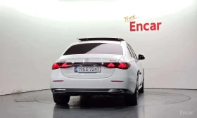 Mercedes-Benz E 220 * E220d 4MATIC Exclusive * , снимка 4