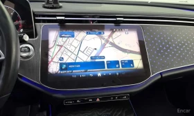 Mercedes-Benz E 220 * E220d 4MATIC Exclusive * , снимка 14