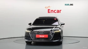 Audi A8 55TFSI* BANG & OLUFSEN* SOFT CLOSE* HEAD UP* , снимка 3