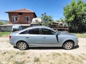 Audi A6 C6, снимка 2