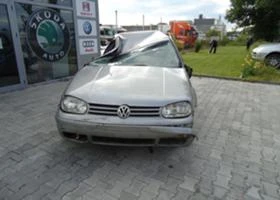 VW Golf 1.9 TDI | Mobile.bg    2