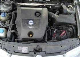 VW Golf 1.9 TDI | Mobile.bg    7