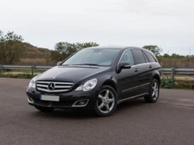 Mercedes-Benz R 500 4MATIC | Mobile.bg    3