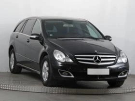 Mercedes-Benz R 500 4MATIC | Mobile.bg    4