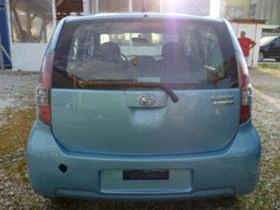 Daihatsu Sirion 1.0i-  | Mobile.bg    5