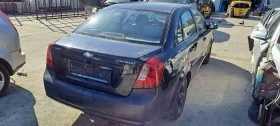 Chevrolet Lacetti 2.0cdti 2-Броя, снимка 5