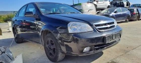 Chevrolet Lacetti 2.0cdti 2-Броя, снимка 2