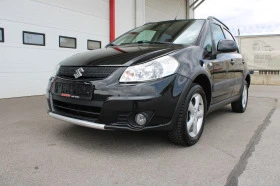 Suzuki SX4 1.6I - [1] 