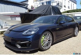 Porsche Panamera ТУРБО 971 3БР НА ЧАСТИ, снимка 3