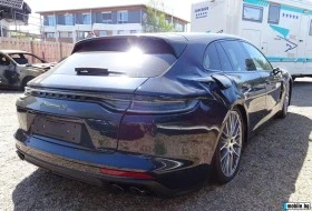 Porsche Panamera ТУРБО 971 3БР НА ЧАСТИ, снимка 4