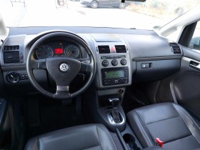VW Touran 1,9TDI 105ps DSG, снимка 6