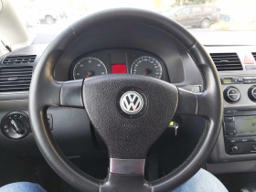 VW Touran 1,9TDI 105ps DSG, снимка 11