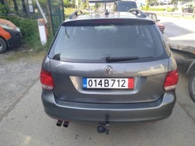 VW Golf 1.6.tdi 4x4, снимка 5