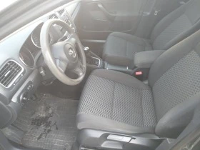 VW Golf 1.6.tdi 4x4 - [10] 