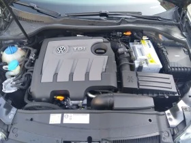 VW Golf 1.6.tdi 4x4 - [13] 