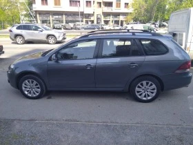 VW Golf 1.6.tdi 4x4, снимка 7