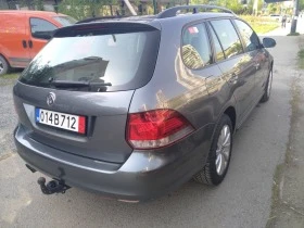 VW Golf 1.6.tdi 4x4 - [5] 