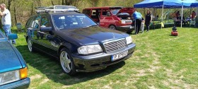 Обява за продажба на Mercedes-Benz C 200 2.0CDI Classic ~4 500 лв. - изображение 1