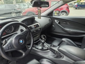 BMW 645 Ci, снимка 8