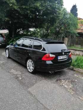 BMW 325, снимка 5 - Автомобили и джипове - 45878898